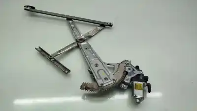 Second-hand car spare part Passenger Side Right Window Regulator for ISUZU D-MAX I (TFR, TFS) 3.0 DITD 4X4 (TFS85_) OEM IAM references  1174086B 8980098010