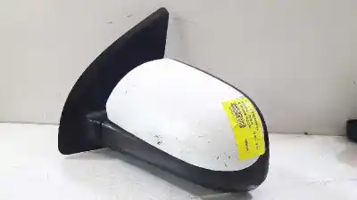 Peça sobressalente para automóvel em segunda mão espelho retrovisor esquerdo por chevrolet aveo ls referências oem iam 96600399  