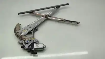 Second-hand car spare part Driver Left Window Regulator for ISUZU D-MAX I (TFR, TFS) 3.0 DITD 4X4 (TFS85_) OEM IAM references  8980098020 70706 1174086A
