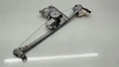 İkinci el araba yedek parçası arka sag cam regülatörü için isuzu d-max i (tfr, tfs) 3.0 ditd 4x4 (tfs85_) oem iam referansları 