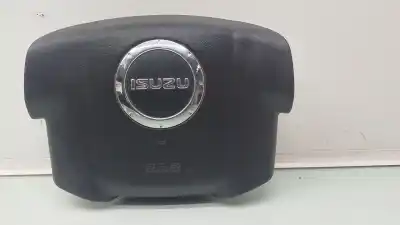 İkinci el araba yedek parçası hava yastigi kiti için isuzu d-max i (tfr, tfs) 3.0 ditd 4x4 (tfs85_) oem iam referansları 