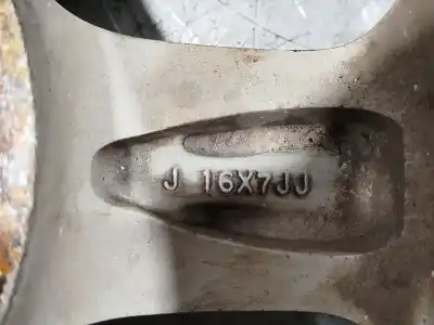 İkinci el araba yedek parçası yorulmak için isuzu d-max i (tfr, tfs) 3.0 ditd 4x4 (tfs85_) oem iam referansları  j16x7jj is16 38 