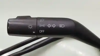 Pezzo di ricambio per auto di seconda mano controllo della luce per isuzu d-max i (tfr, tfs) 3.0 ditd 4x4 (tfs85_) riferimenti oem iam  17e971 8980077290