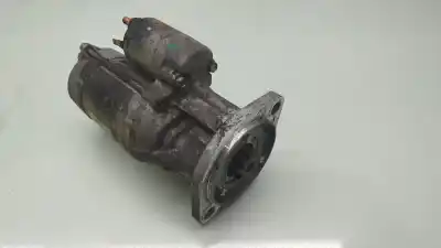 Second-hand car spare part Starter Motor for ISUZU D-MAX I (TFR, TFS) 3.0 DITD 4X4 (TFS85_) OEM IAM references  S135578 8980281990