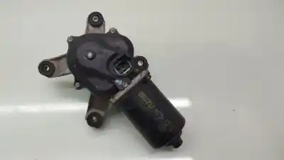 Pezzo di ricambio per auto di seconda mano Tiranti E Motorino Del Tergicristallo Anteriore per ISUZU D-MAX I (TFR, TFS) 3.0 DITD 4X4 (TFS85_) Riferimenti OEM IAM  0155634B 8980576220