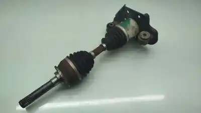 İkinci el araba yedek parçası ön sag sanziman için isuzu d-max i (tfr, tfs) 3.0 ditd 4x4 (tfs85_) oem iam referansları 