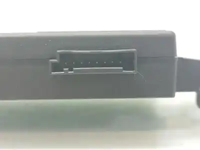 Автозапчасти б/у электронный модуль за vw phaeton (3d1, 3d2, 3d3, 3d4, 3d6, 3d7, 3d8, 3d9) 3.0 v6 tdi 4motion ссылки oem iam  260905800051 3d0035769f