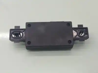 Автозапчасти б/у электронный модуль за vw phaeton (3d1, 3d2, 3d3, 3d4, 3d6, 3d7, 3d8, 3d9) 3.0 v6 tdi 4motion ссылки oem iam  260905800051 3d0035769f