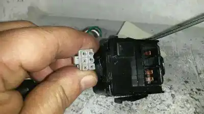 Second-hand car spare part headlights switch for chevrolet aveo ls oem iam references 96540683  5203211000