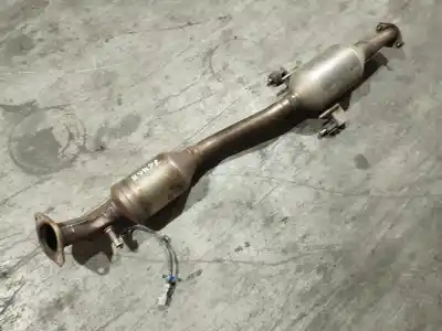 Peça sobressalente para automóvel em segunda mão  por TOYOTA COROLLA RANCHERA FAMILIAR (_E21_)  Referências OEM IAM 30Y28 17410F2030 