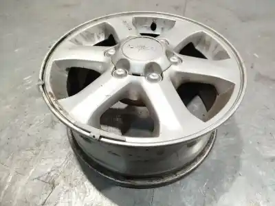 İkinci el araba yedek parçası yorulmak için isuzu d-max i (tfr, tfs) 3.0 ditd 4x4 (tfs85_) oem iam referansları  j16x7jj is16 