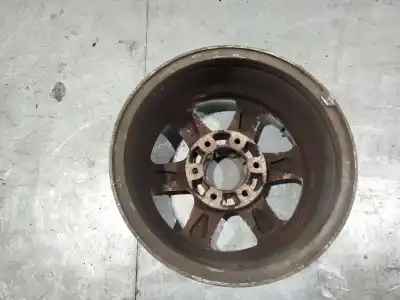 İkinci el araba yedek parçası yorulmak için isuzu d-max i (tfr, tfs) 3.0 ditd 4x4 (tfs85_) oem iam referansları  j16x7jj is16 