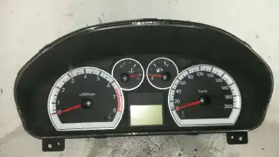 Автозапчасти б/у приборная доска за chevrolet aveo ls ссылки oem iam 96814467