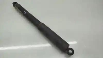 Pezzo di ricambio per auto di seconda mano ammortizzatore posteriore destro per isuzu d-max i (tfr, tfs) 3.0 ditd 4x4 (tfs85_) riferimenti oem iam  bx7817a 8979466650