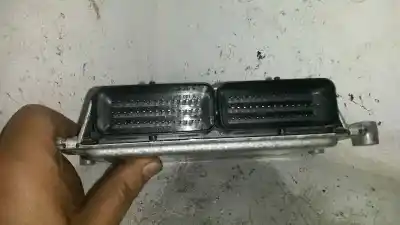 Second-hand car spare part ecu engine control for chevrolet aveo ls oem iam references 96469978 25184299n3 5wy5292a