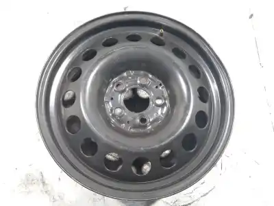 Gebrauchtes Autoersatzteil Felge zum MERCEDES-BENZ VITO MIXTO (447) 2.1 CDI CAT OEM-IAM-Referenzen A4474010201 6½J17H2 ET50 