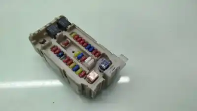 Pezzo di ricambio per auto di seconda mano Scatola Relè/fusibili per ISUZU D-MAX I (TFR, TFS) 3.0 DITD 4X4 (TFS85_) Riferimenti OEM IAM   