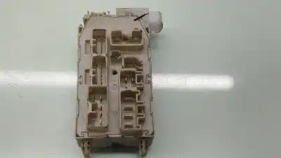 Автозапчастина б/у реле/запоперівник для isuzu d-max i (tfr, tfs) 3.0 ditd 4x4 (tfs85_) посилання на oem iam   