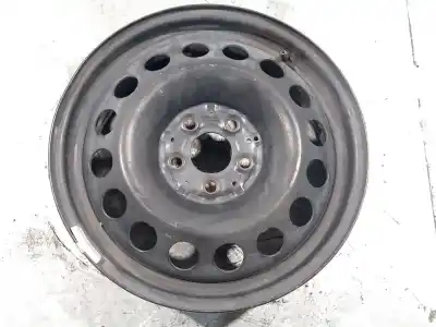 Gebrauchtes Autoersatzteil Felge zum MERCEDES-BENZ VITO MIXTO (447) 2.1 CDI CAT OEM-IAM-Referenzen A4474010201 6½2J17H2 ET50 