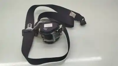 İkinci el araba yedek parçası arka sag emniyet kemeri için isuzu d-max i (tfr, tfs) 3.0 ditd 4x4 (tfs85_) oem iam referansları 