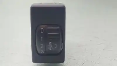 Pezzo di ricambio per auto di seconda mano Controllo Della Luce per ISUZU D-MAX I (TFR, TFS) 3.0 DITD 4X4 (TFS85_) Riferimenti OEM IAM  134137 1670D76