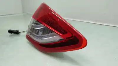 Автозапчасти б/у внутренний левый задний фонарь за ford kuga ii (dm2) 1.6 ecoboost ссылки oem iam  90021833 cv4413a603bf