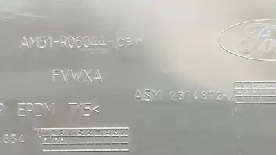 Автозапчастина б/у бардачок для ford kuga ii (dm2) 1.6 ecoboost посилання на oem iam  2374872 am51r06044cbw