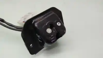 Автозапчасти б/у замок багажника/ворот за FORD KUGA II (DM2) 1.6 ECOBOOST ссылки OEM IAM   7T4A7843102A