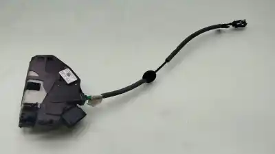 Piesă de schimb auto la mâna a doua ÎNCUIETOARE UȘA FAȚÃ STÂNGA pentru FORD KUGA II (DM2)  Referințe OEM IAM  921755104 BM5AA21813AE
