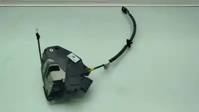 Pièce détachée automobile d'occasion serrure de porte arrière gauche pour ford kuga ii (dm2) 1.6 ecoboost références oem iam 