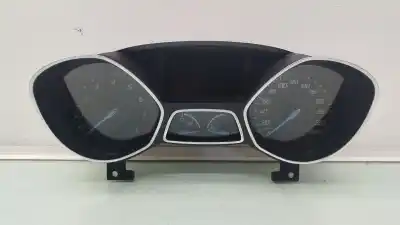 Pezzo di ricambio per auto di seconda mano PANNELLO DEGLI STRUMENTI per FORD KUGA II (DM2)  Riferimenti OEM IAM  FAGBA5441 DV4T10849JHA