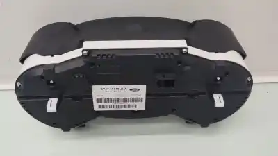 Peça sobressalente para automóvel em segunda mão quadrante por ford kuga ii (dm2) 1.6 ecoboost referências oem iam  fagba5441 dv4t10849jha