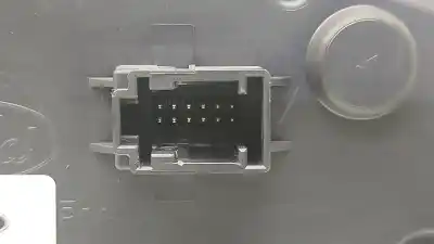 Peça sobressalente para automóvel em segunda mão quadrante por ford kuga ii (dm2) 1.6 ecoboost referências oem iam  fagba5441 dv4t10849jha