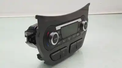 Автозапчасти б/у климат-контроль за FORD KUGA II (DM2) 1.6 ECOBOOST ссылки OEM IAM  WK4A40454 DV4T18C612AC