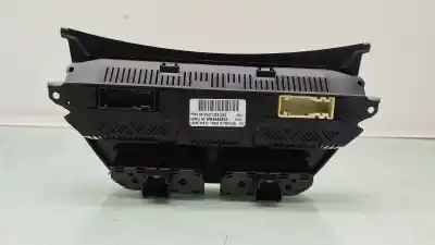 Second-hand car spare part climate control for ford kuga ii (dm2) 1.6 ecoboost oem iam references  wk4a40454 dv4t18c612ac