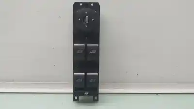 Peça sobressalente para automóvel em segunda mão Botão / Interruptor Elevador Vidro Dianteiro Esquerdo por FORD KUGA II (DM2) 1.6 ECOBOOST Referências OEM IAM  10020924 AM5T14A132AA