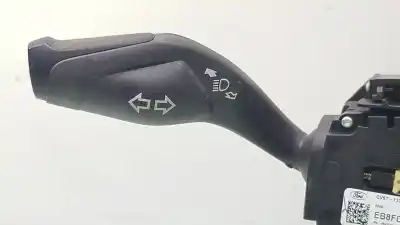 Pezzo di ricambio per auto di seconda mano comando pulito per ford kuga ii (dm2) 1.6 ecoboost riferimenti oem iam   bm5t14a664cd