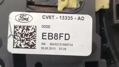 Pezzo di ricambio per auto di seconda mano comando pulito per ford kuga ii (dm2) 1.6 ecoboost riferimenti oem iam   bm5t14a664cd