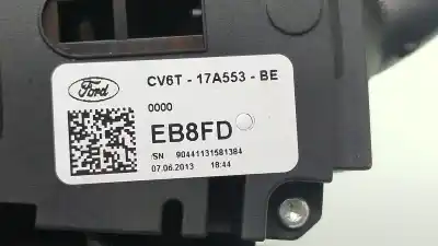 Pezzo di ricambio per auto di seconda mano comando pulito per ford kuga ii (dm2) 1.6 ecoboost riferimenti oem iam   bm5t14a664cd