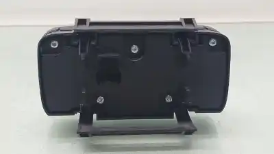 Second-hand car spare part headlights switch for ford kuga ii (dm2) 1.6 ecoboost oem iam references  10099414 av6t13a024ec