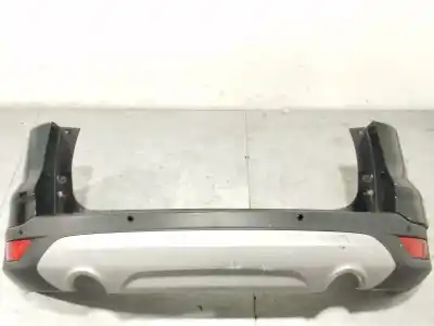 Автозапчастина б/у задній бампер для FORD KUGA II (DM2) 1.6 ECOBOOST Посилання на OEM IAM   
