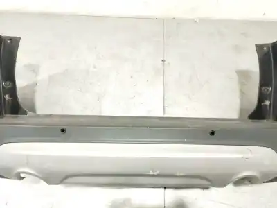 Pezzo di ricambio per auto di seconda mano paraurti posteriore per ford kuga ii (dm2) 1.6 ecoboost riferimenti oem iam   