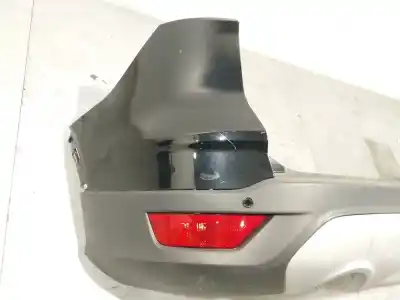 Pezzo di ricambio per auto di seconda mano paraurti posteriore per ford kuga ii (dm2) 1.6 ecoboost riferimenti oem iam   