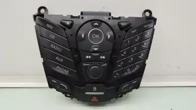 Pièce détachée automobile d'occasion système audio / radiocd pour ford kuga ii (dm2) 1.6 ecoboost références oem iam 