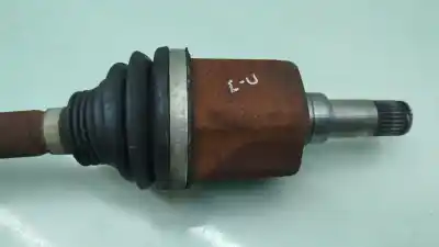 Pezzo di ricambio per auto di seconda mano trasmissione anteriore sinistra per ford kuga ii (dm2) 1.6 ecoboost riferimenti oem iam   