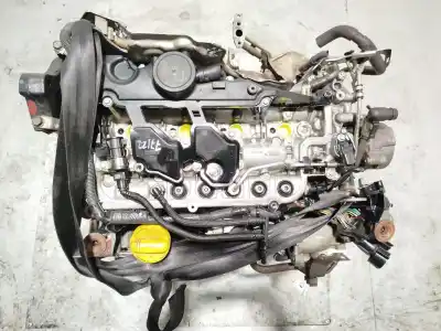 Tweedehands auto-onderdeel MOTOR UITGEBREID voor NISSAN X-TRAIL II (T31)  OEM IAM-referenties M9R832 8200729306 C013955