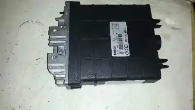 Автозапчастина б/у ебу контролер двигуна для audi a4 berlina (b5) 1.9 tdi посилання на oem iam 0281001366