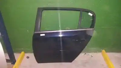 İkinci el araba yedek parçası arka sol kapi için opel signum cosmo oem iam referansları 93173923