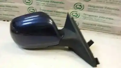 Second-hand car spare part right rearview mirror for audi a3 (8l) 1.8 ambiente oem iam references 