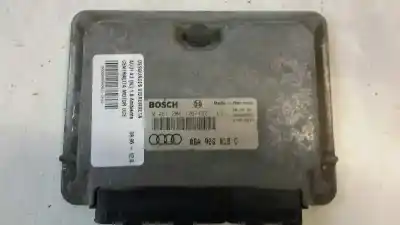 Автозапчастина б/у ЕБУ КОНТРОЛЕР ДВИГУНА для AUDI A3 (8L)  Посилання на OEM IAM 0261204126  06A906018C